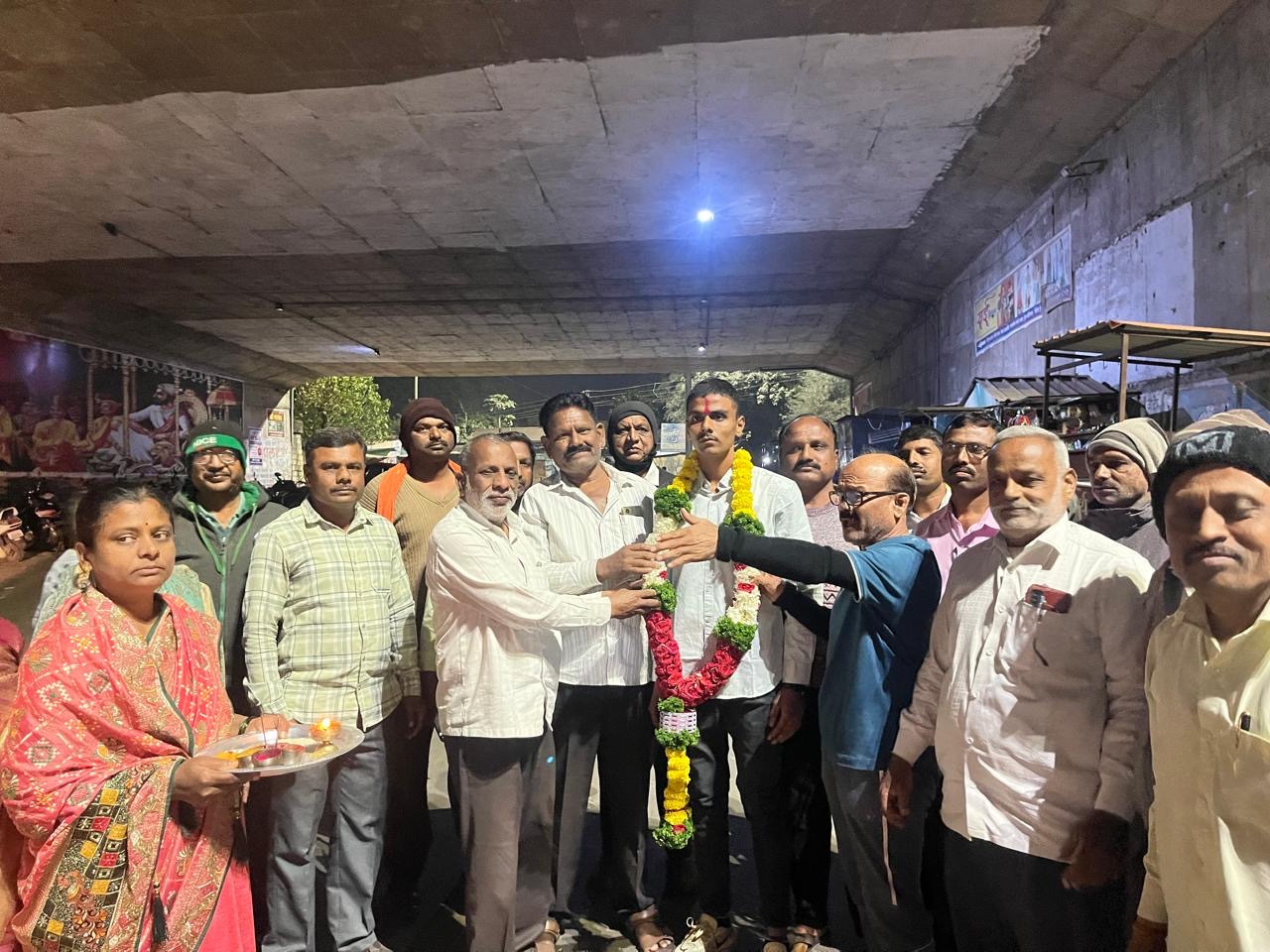 उडतरे ठरतेय सैनिकांचे गाव